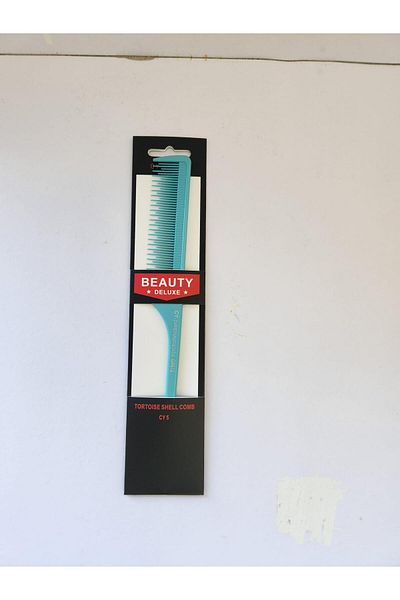 CLARİS CY5 Blue Crepe Comb