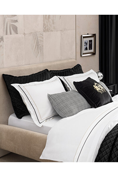 Madame Coco Monthly 11 Piece Royal Set - Black