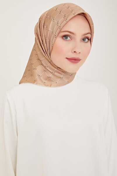 Belli 37 Μεταξωτό μαντήλι από μετάξι 4006D