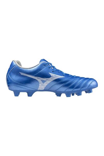 MIZUNO Monarcida Neo 3 Select - Ανδρικά μπλε παπούτσια ποδοσφαίρου