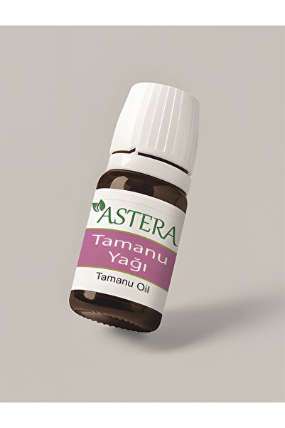 ASTERA Saf Tamanu Yağı 10 ML
