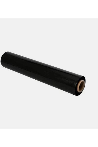 ECOPLAST Guaranteed Black Stretch Filt Palette - 50 Cm, 1100 Gr, Sevi?Lesi Exchanges Stretches