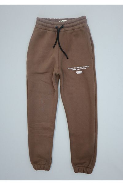 rg kidsstore Youth Unisex Letter Printed Sweatpants
