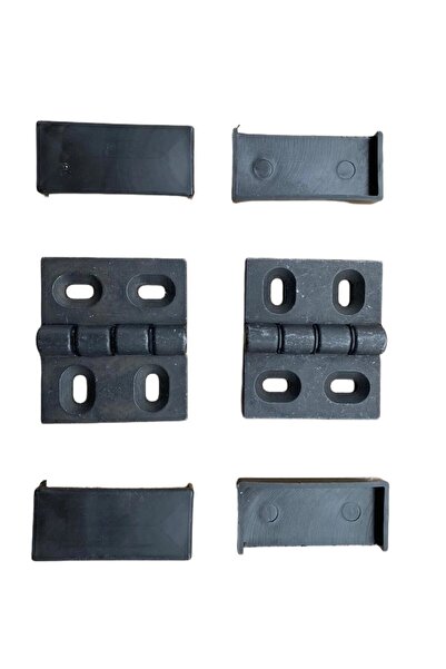 TAKA AMORTİSÖR Pick up Fullbox Cabinet Hinge 2 Pieces Fit 4X4 and 4X2 Vehicles
