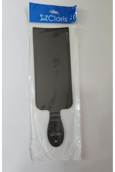 CLARİS Röfle Paleti Siyah