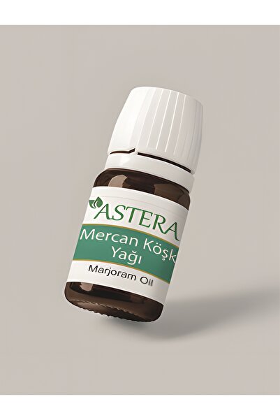 ASTERA Pure Coral Pavilion Oil 10 ml
