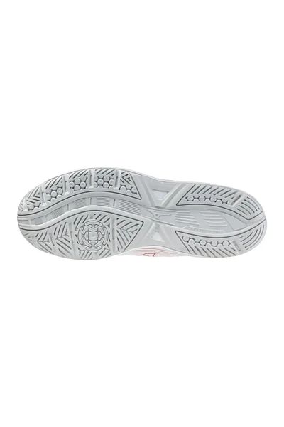 MIZUNO Παπούτσια βόλεϊ Cyclone Speed ​​4 White Unisex