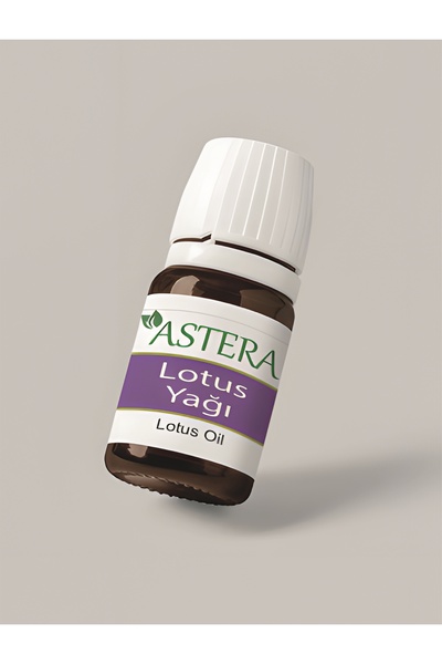 ASTERA زيت اللوتس النقي 10 مل