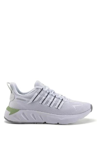lumberjack A 10149954012010   4m Sword Wmn 4fx White Pantofi sport pentru femei