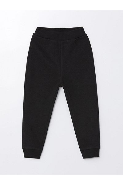 LC Waikiki Lcw Kids Elastic Waist Basic Girl's Tracksuit Bottom