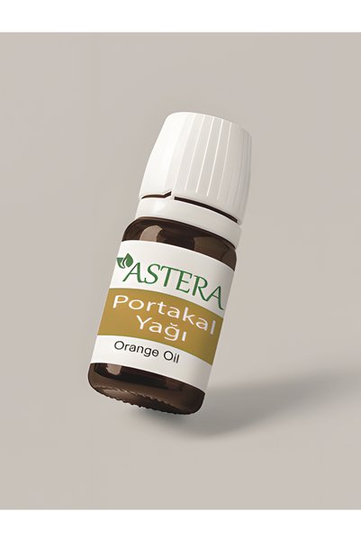 ASTERA 10 ml Orange Oil (Pure)