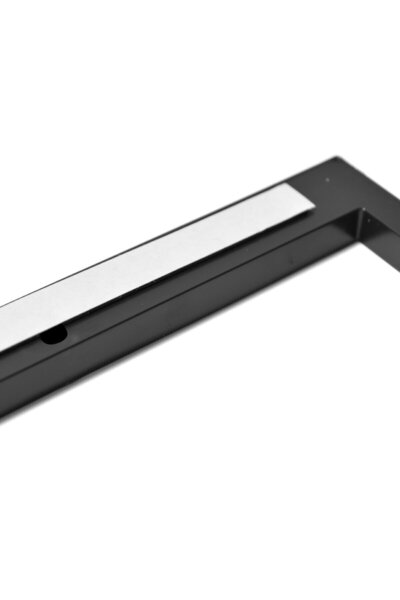 Marjinal Hediyelik Black Square Frame - 3 Photo Disassembly