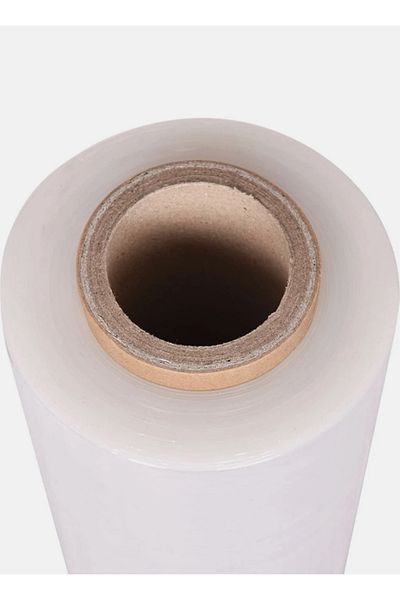 ECOPLAST 50cm 3500Gr Clear Stretch Film Pallet - for Shopping