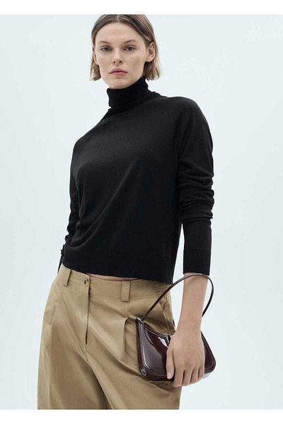 MANGO Woman Characteristics of Sweaters