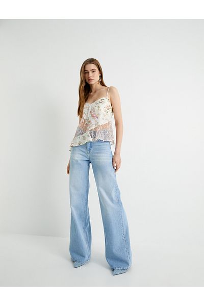 Koton Women Jean
