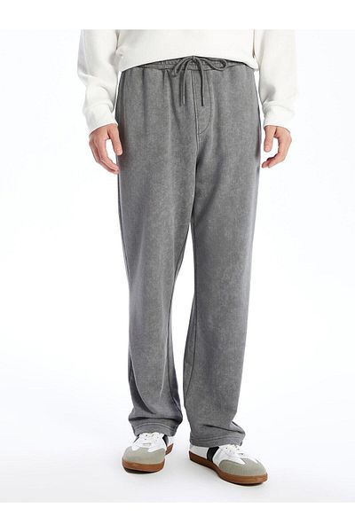LC Waikiki Ανδρικό αθλητικό παντελόνι Comfortable Fit