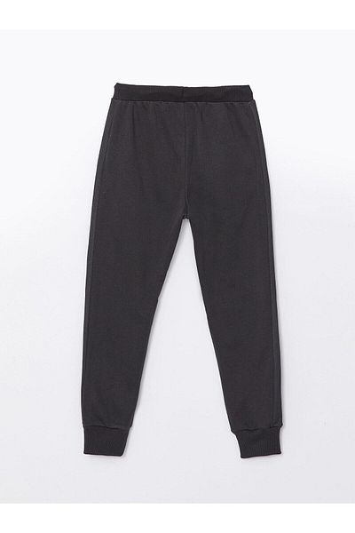 LC Waikiki LCW Kids Elastic Waist Boy Jogger Sweatpants