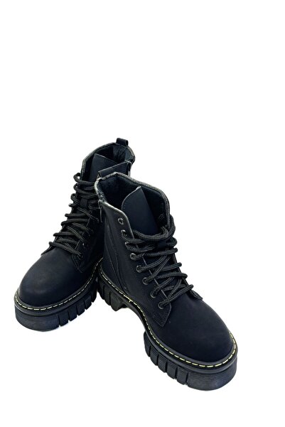 KAFKASLAR AYAKKABI КАФКАСИ ТОЛСТАЯ ПОДОШВА ПОЧТОВАЯ МОДЕЛЬ БОТИНОК