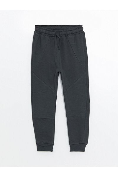 LC Waikiki LCW Kids Elastic Waist Boy Jogger Sweatpants