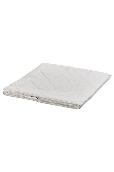 IKEA Mjukdån Single Duvet Keep Warm Lightweight