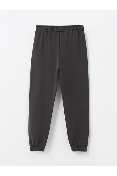 LC Waikiki Pantaloni de sport pentru băieți LCW Kids cu talie elastică