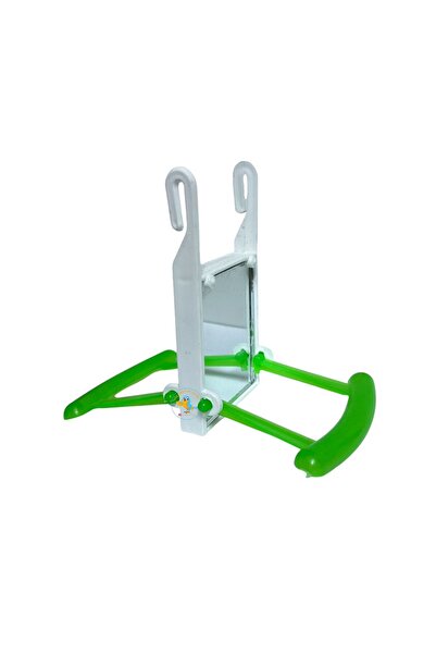 Store أرجوحة الطيور ذات المرايا