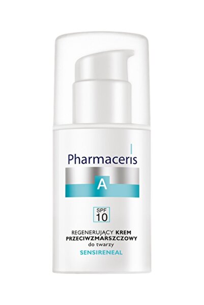 Pharmaceris Repairing and Anti-Wrinkle Face Cream for Very Sensitive Skin 1884