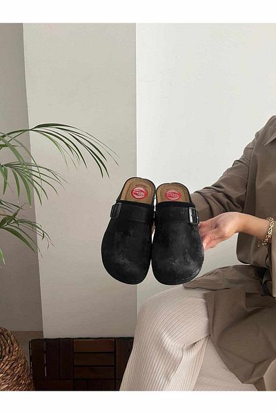 Behtah Kundura Γυναικεία ανατομική σόλα Heel Spur Compatible Medical Mother Slippers Παντόφλες δρόμου