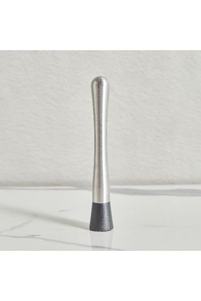 Home Box Barwell Cocktail Muddler Ice Crusher