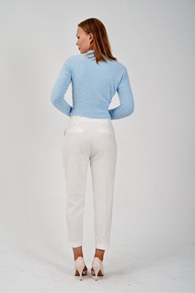 AGD COLLECTİON Pulover CROP