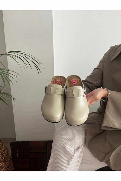 Behtah Kundura Γυναικεία ανατομική σόλα Heel Spur Compatible Medical Mother Slippers Παντόφλες δρόμου