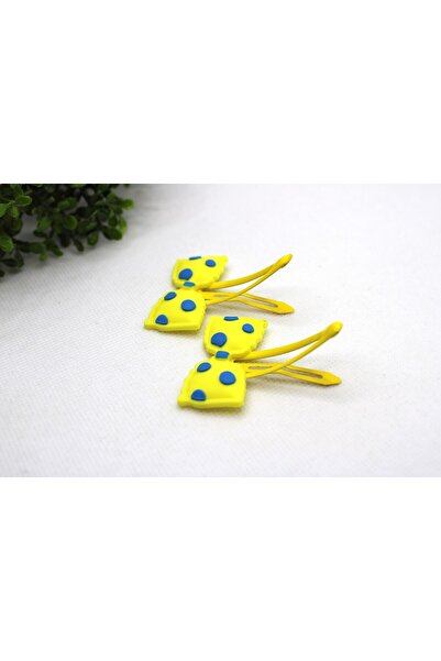 Tezcan Aksesuar Model cu fundă pistrui Cataramă rapidă