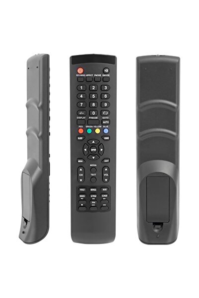 Genel Markalar LCD LED TV Kumanda Sunny Saba Sanyo Nordmende PK-7021