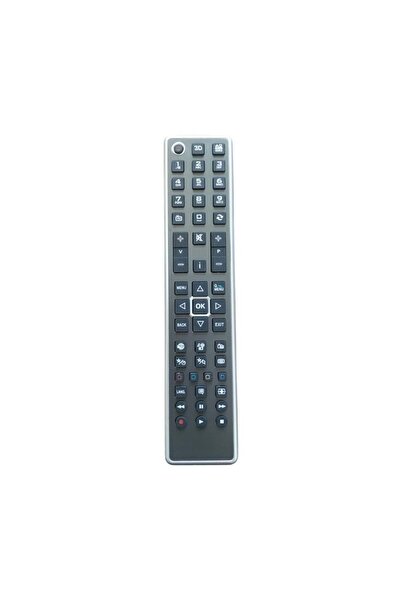 Poke LCD LED TV Kumanda Vestel, Seg, Regal, Loewe, Finlux, Hi-Level, Watson 3...