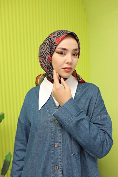 Silk Home SİLK HOME SOFT EŞARP 73056-38