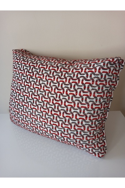 BARERMO 60X50 Cushion Throw Pillow - Large Pillow, Living Room, Garden, Terrace and Chair Cushion Seat