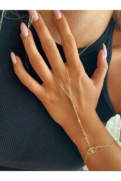Asteria Jewelry حجر الزركون الفاسد Şahmeran