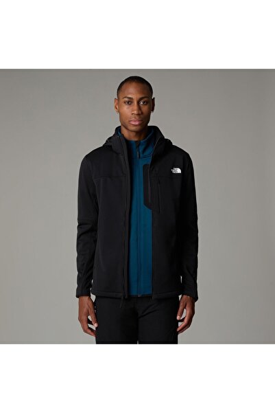 THE NORTH FACE M Diablo Softshell Detachable Hood Men's Softshell