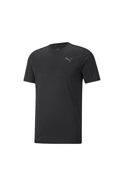 Puma Men's Running and Training T-shirt - Train Fav Blaster Tee 52235151