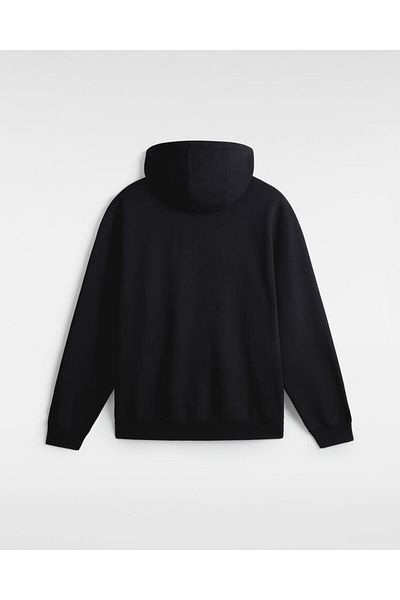 Vans Класически суитшърт с качулка - VN000HNXBLK1