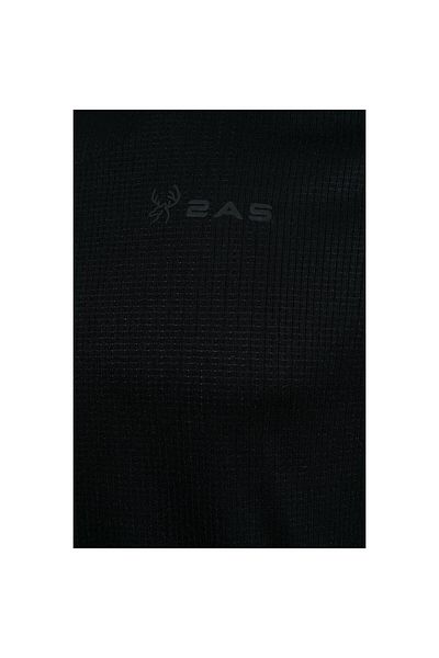 2AS Μπλουζάκι Teka με λαιμόκοψη