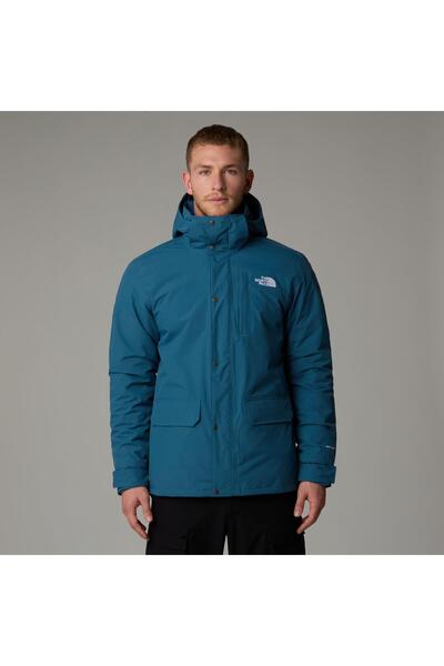 THE NORTH FACE M Pinecroft Triclimate Jacket Erkek Mont