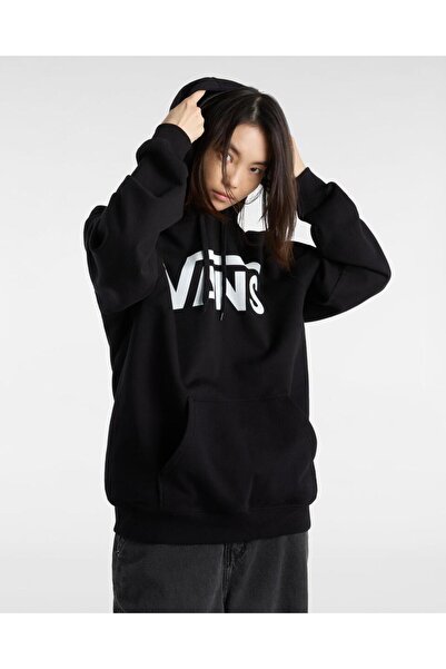 Vans CLASSIC PULLOVER VN000HNXBLK1