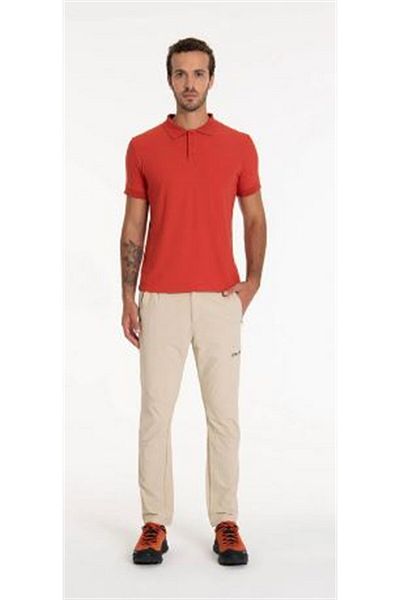 2AS Tricou cu gât polo Teal
