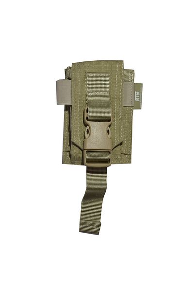 KTM Earth Colored Grenade Pocket