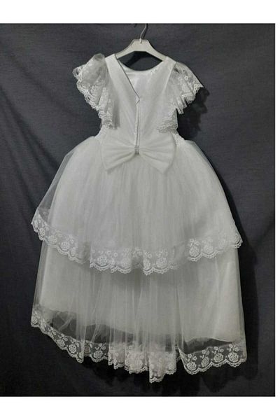 KGGYM Wedding Dress