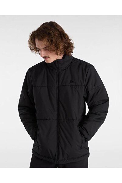Vans MTE No Hood Norris Puffer VN000HN7BLK1