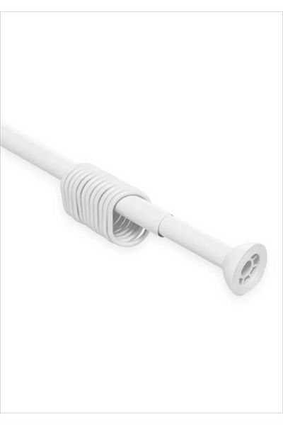Mu Art 2 Mt. Bathroom Curtain Pipe Royaleks-613