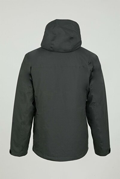 2AS Massıf 3ın1 Erkek Jacket