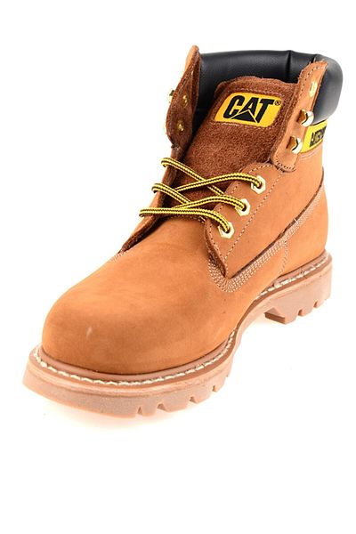 Cat Caterpillar 015g100095 Colorado Leather Boots
